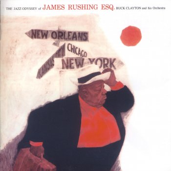 Jimmy Rushing Cool Breeze Woman