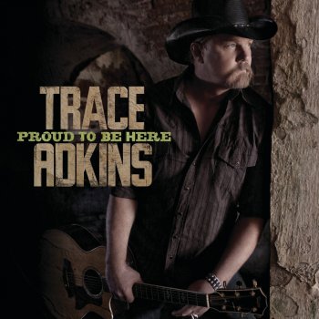 Trace Adkins Love Buzz