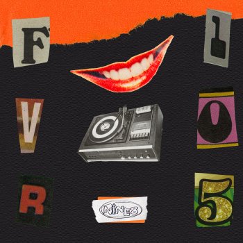 Nine8 FVR105 (feat. LAVA LA RUE, Bone Slim, Lorenzorsv & Biig Piig)