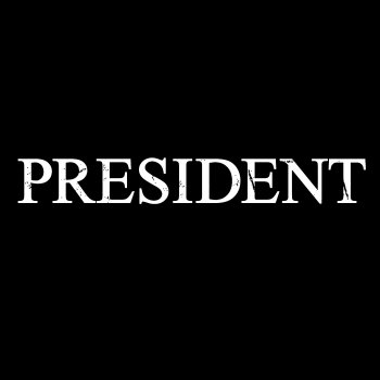 IAMX President - Acoustic Version