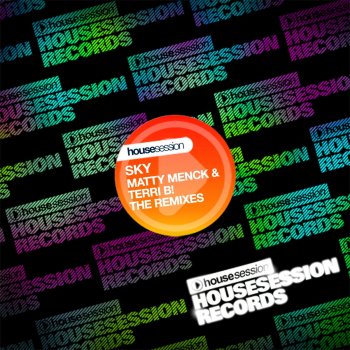 Matty Menck & Terri B! Sky (Frankie Lacosta & Dmitri Phantom Remix)