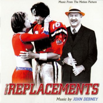 John Debney The Dallas Game