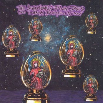The Legendary Pink Dots Third Secret