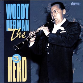 Woody Herman More Moon