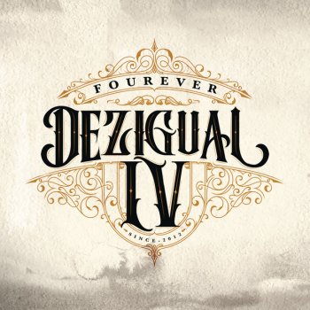 Dezigual feat. Perla Montemayor Loco, Loca