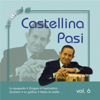 Castellina Pasi La spagnola