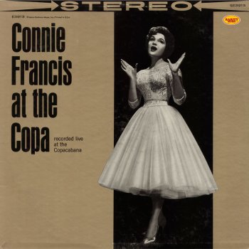 Connie Francis When the Saints Go Marching in (Adapted Shaw) / Bill Baily, Won't You Please Come Home (Adapted Shaw)