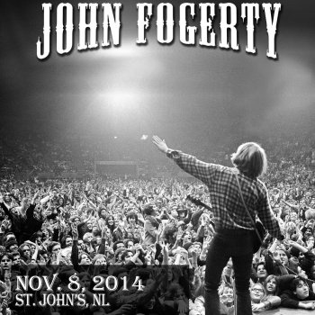 John Fogerty Guitar Talk (Live)