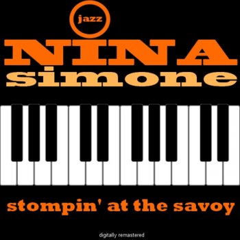 Nina Simone Porgy