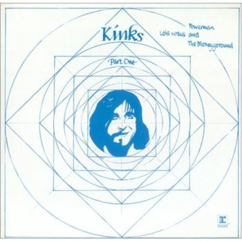 The Kinks The Good Life