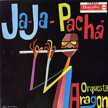 Orquesta Aragon Cha Cha Chá de las Doce