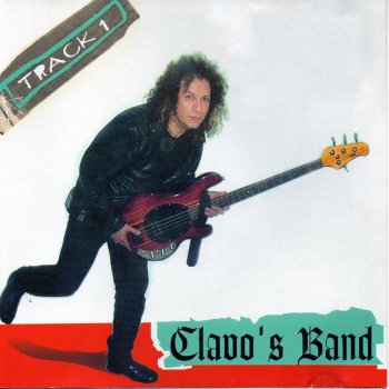 Clavo´s Band Fragilidad