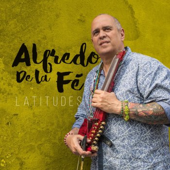 Alfredo de la Fé Muñeca