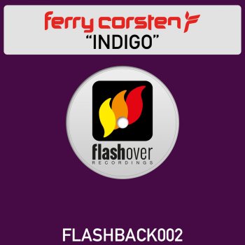 Ferry Corsten Indigo