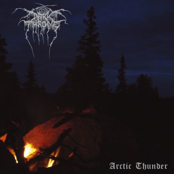 Darkthrone Throw Me Through the Marshes