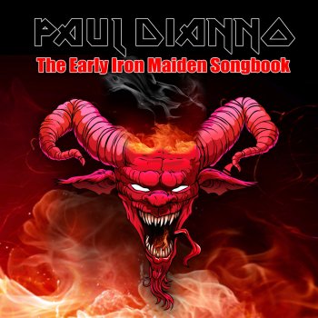 Paul Di'Anno Phantom of the Opera