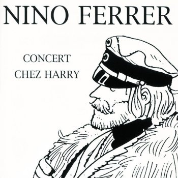 Nino Ferrer Homlet (Live)