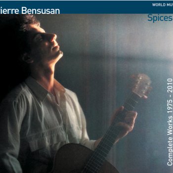 Pierre Bensusan Presqu'île (Peninsula)