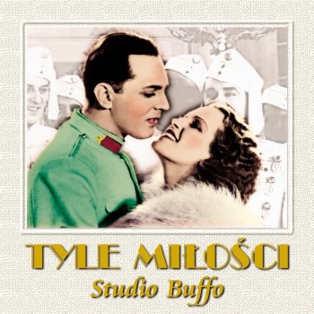 Studio Buffo Tylko ty