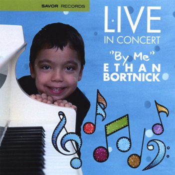 Ethan Bortnick Arctic Jazz