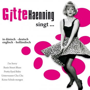 Gitte Ding Dong