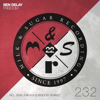 Ben Delay Freedom (Extended Mix)