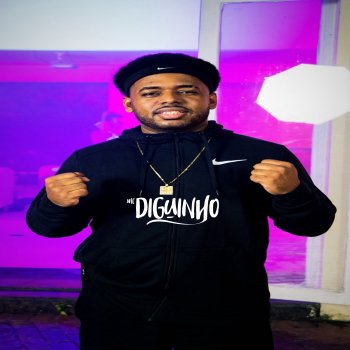 Исполнитель Mc Diguinho, альбом Surubinha de Leve 2 - Single