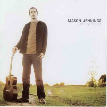 Mason Jennings Living In The Moment