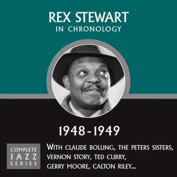 Rex Stewart Without A Song (02-25-49)