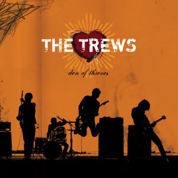 The Trews Poor Ol' Broken Hearted Me