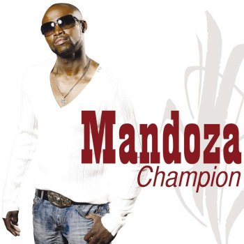 Mandoza Jele