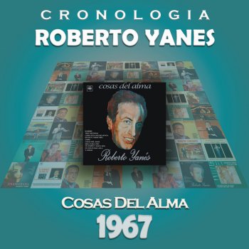 Roberto Yanés Un Dulce Más Allá