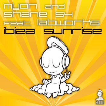 Myon & Shane 54 Ibiza Sunrise - Classic Dub
