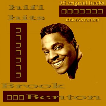 Brook Benton The Boll Weevil