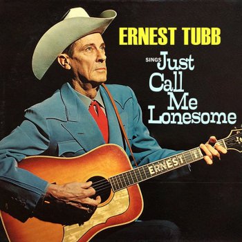 Ernest Tubb The Right Train to Heaven