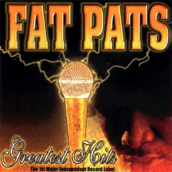 Fat Pat featuring Mike D & Mr. 3-2 Swang Down
