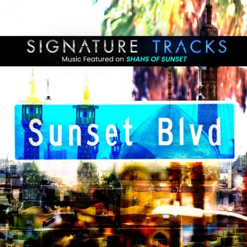Signature Tracks Moonlight