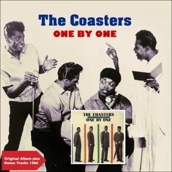 The Coasters Dance! (Bonus Track)