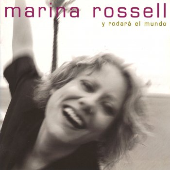 Marina Rossell Obsesion