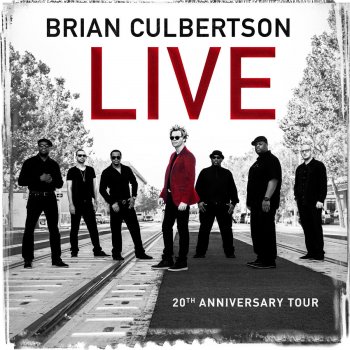 Brian Culbertson Beautiful Liar (Live)