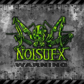 Noisuf-X Humourless Men