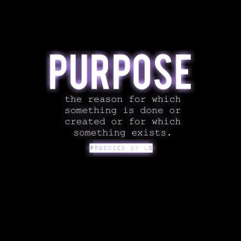 LC Purpose