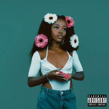 Tkay Maidza feat. Kari Faux Don't Call Again (feat. Kari Faux)