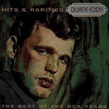 Duane Eddy Jerky Jalopy