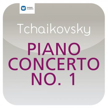 Herbert von Karajan feat. Orchestre de Paris & Alexis Weissenberg Piano Concerto No. 1, Op. 23: I. Allegro non troppo e molto maestoso