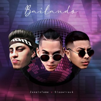 Zona Infame Oficial feat. Sloowtrack Bailando