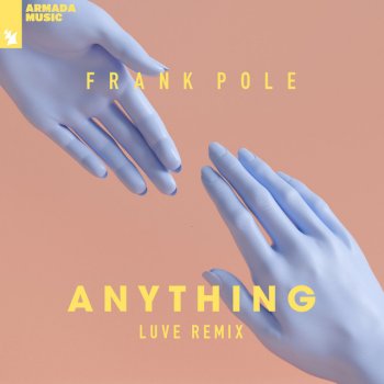 Frank Pole feat. LUVE Anything - LUVE Remix