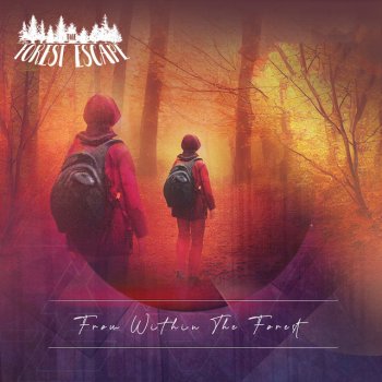 The Forest Escape Lively Forest