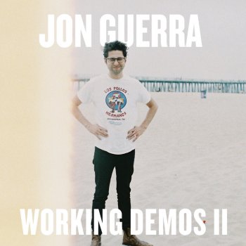 Jon Guerra Would You Take It from Me?