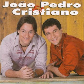 João Pedro e Cristiano Era Só Pra Ficar